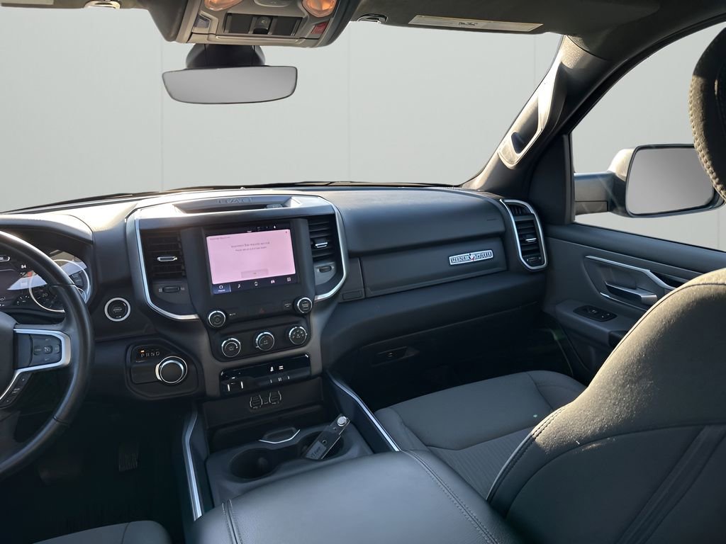 Used 2022 RAM 1500 Lone Star image 23