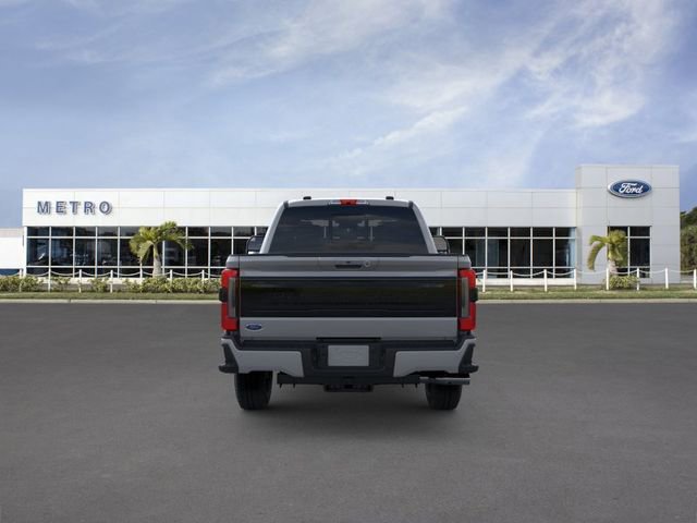 New 2026 Ford F250 Platinum AWD/4WD image 5