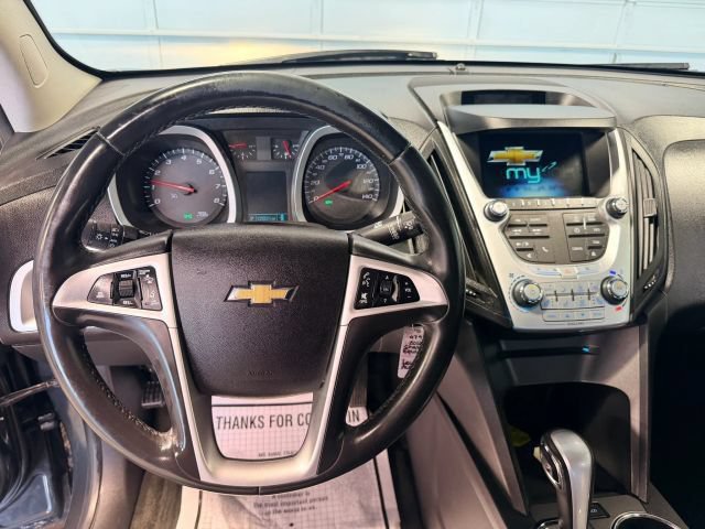 Used 2013 Chevrolet Equinox LTZ AWD/4WD image 8