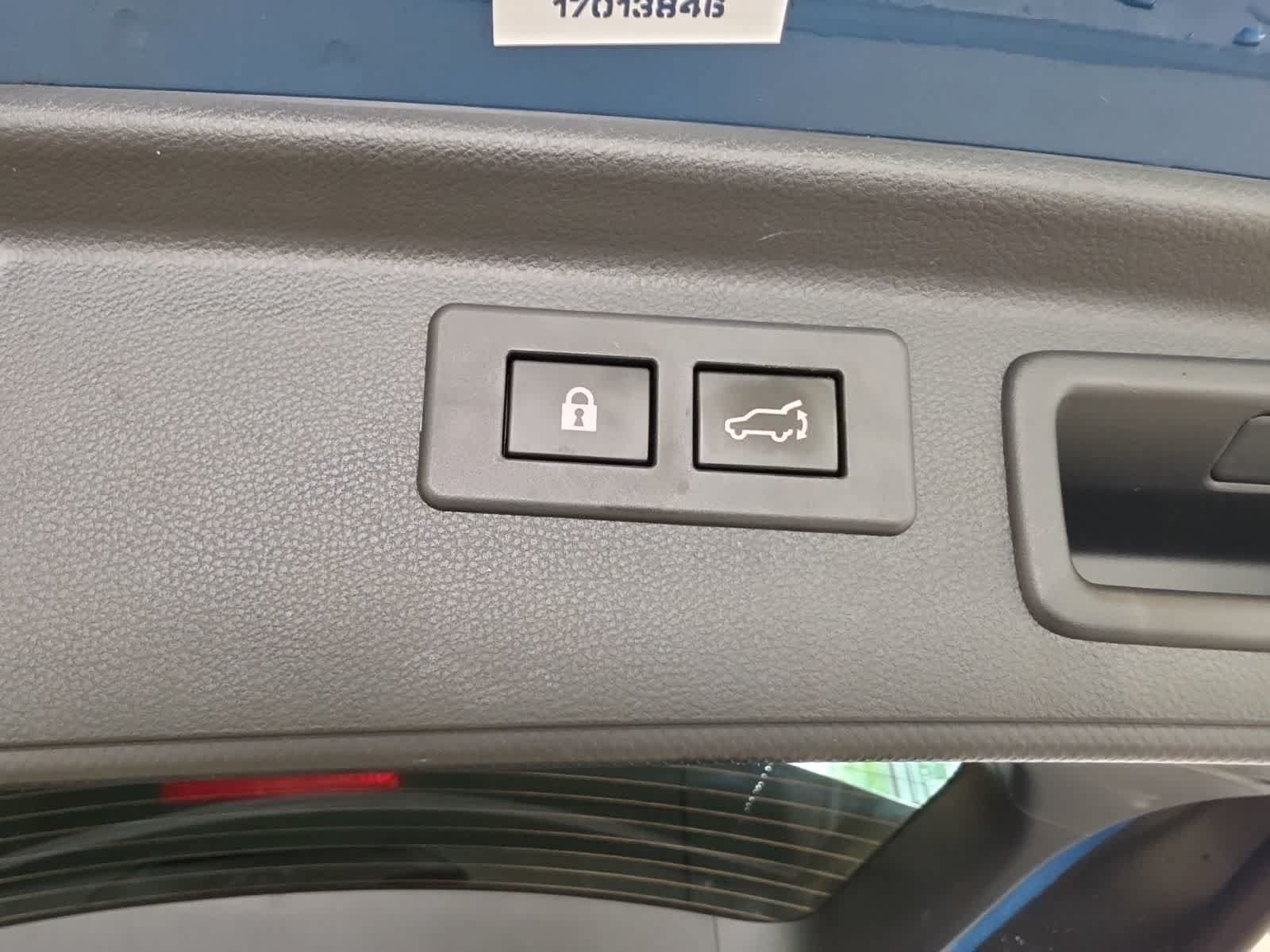 Used 2023 Subaru Forester Wilderness AWD/4WD image 35