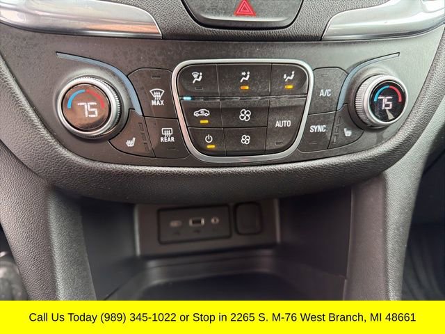 Used 2019 Chevrolet Equinox LT image 19