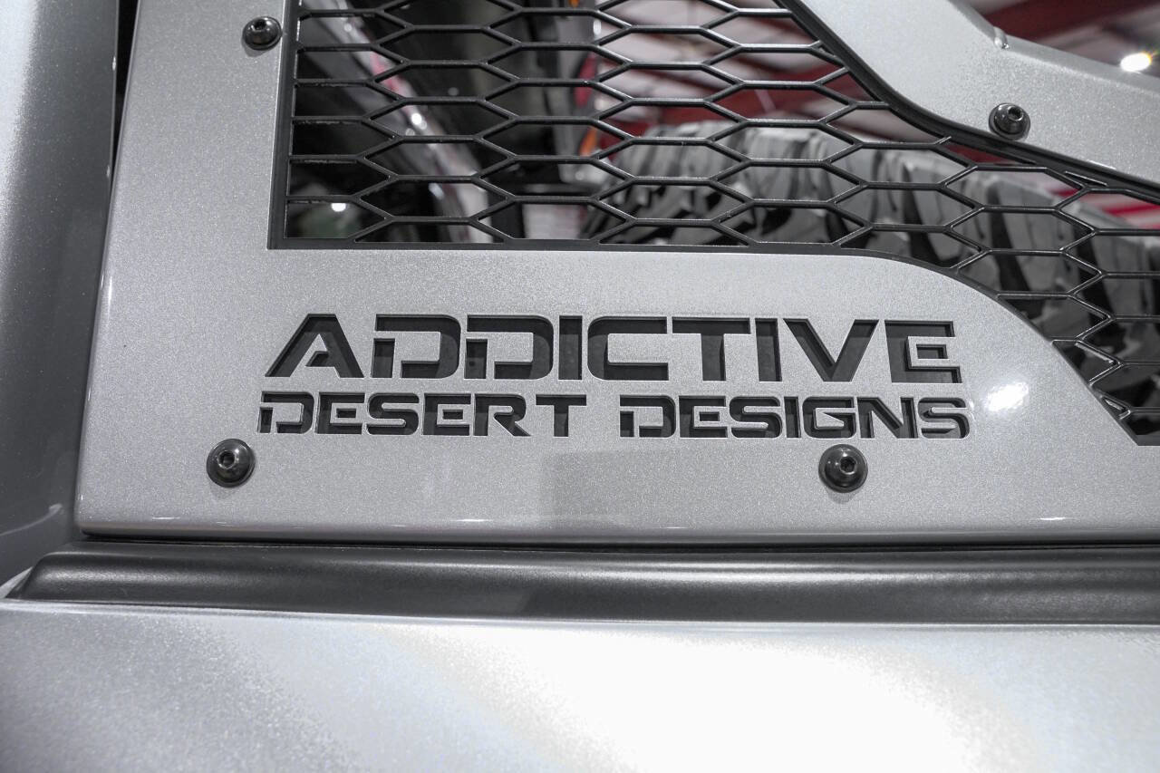 Used 2021 RAM 1500 Laramie image 24