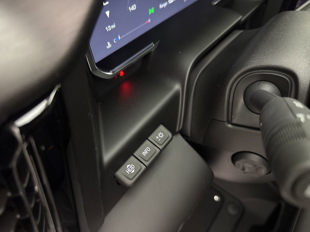 New 2026 GMC Sierra 1500 AT4 w/ AT4 Premium Package image 26