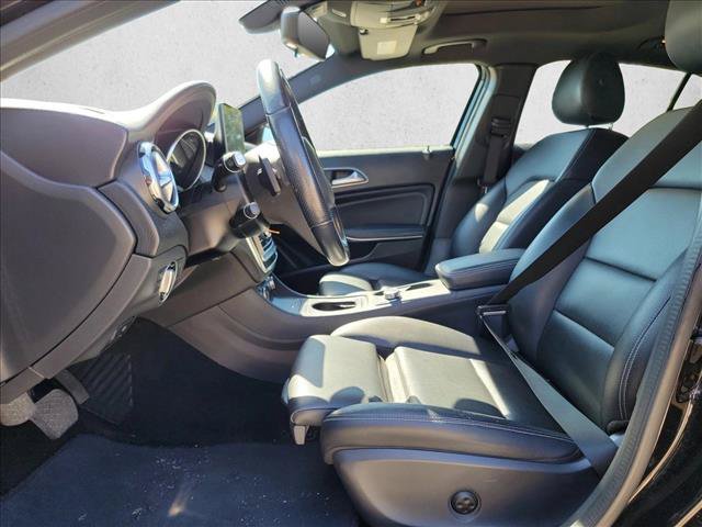 Used 2020 Mercedes-Benz GLA 250 4MATIC image 17