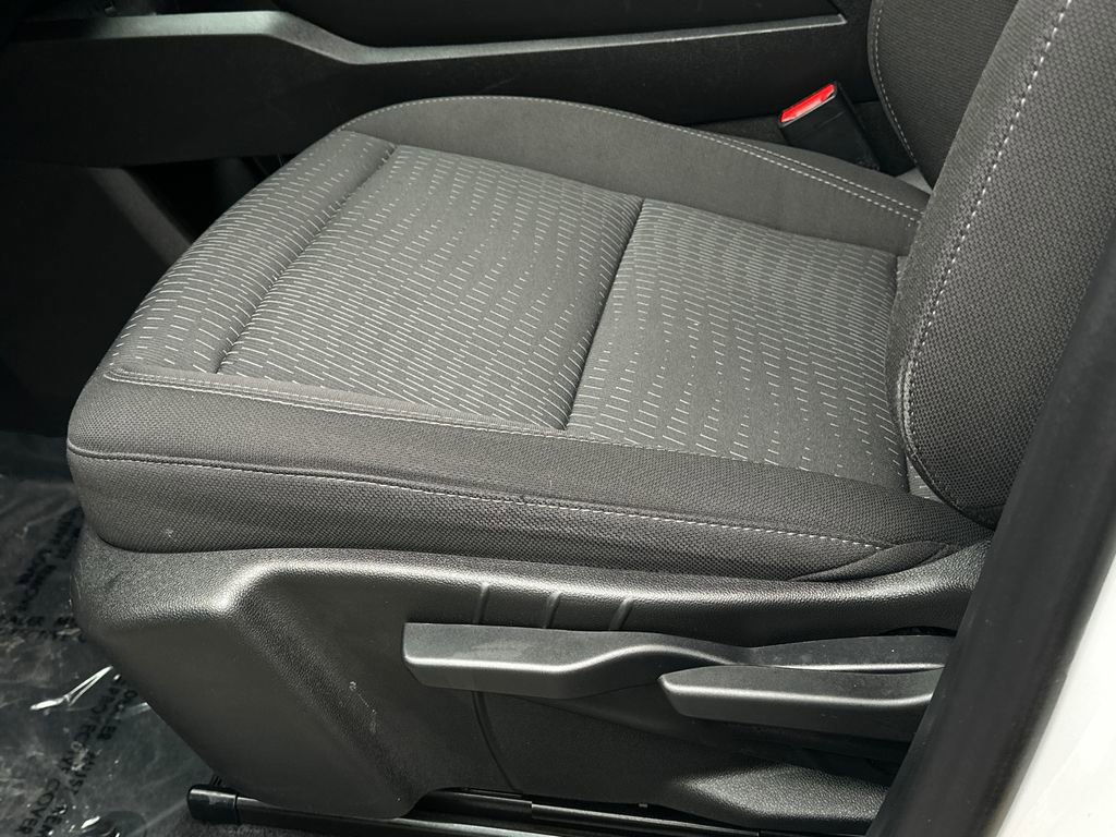 Used 2026 Chevrolet Equinox LT image 20