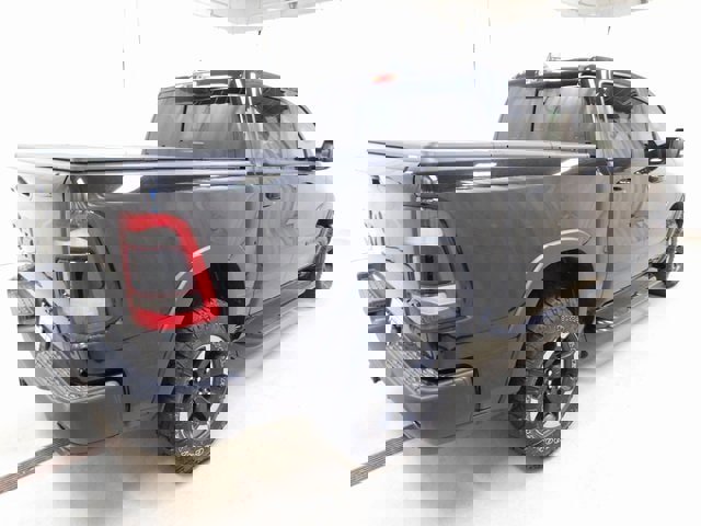 Used 2022 RAM 1500 Rebel w/ Rebel Level B Equipment Group image 23