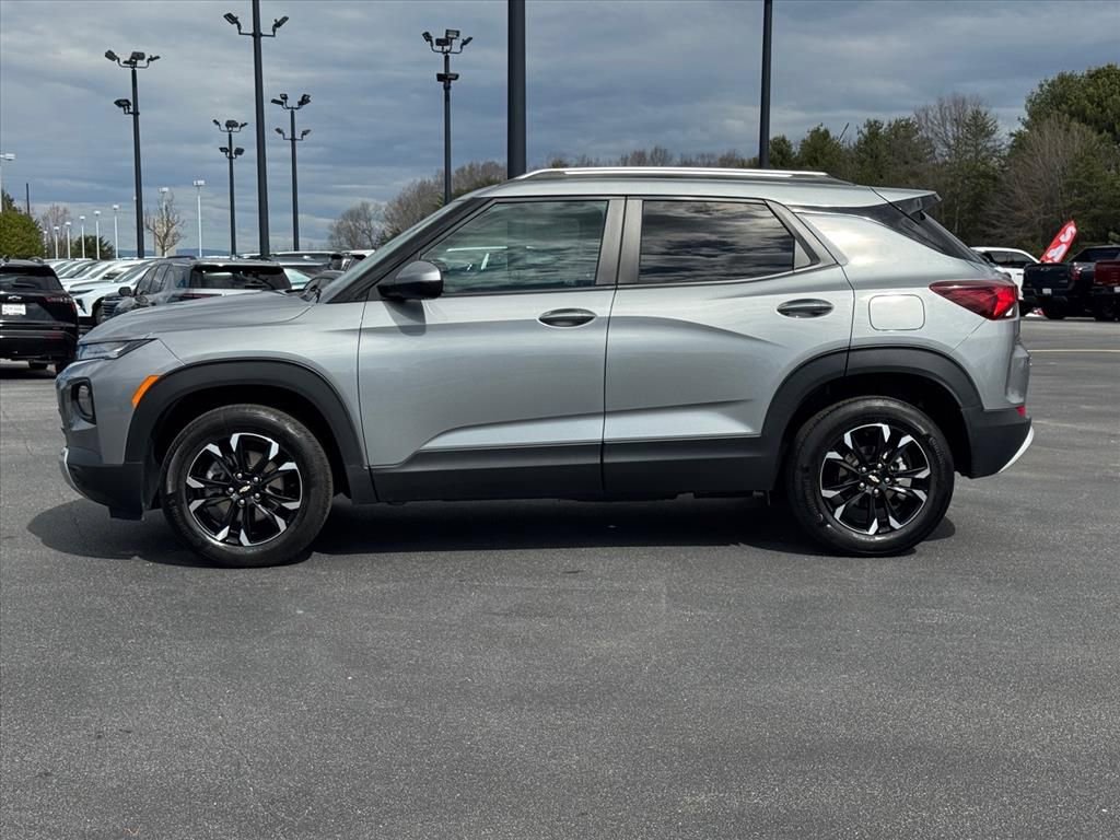 Used 2023 Chevrolet TrailBlazer LT image 6