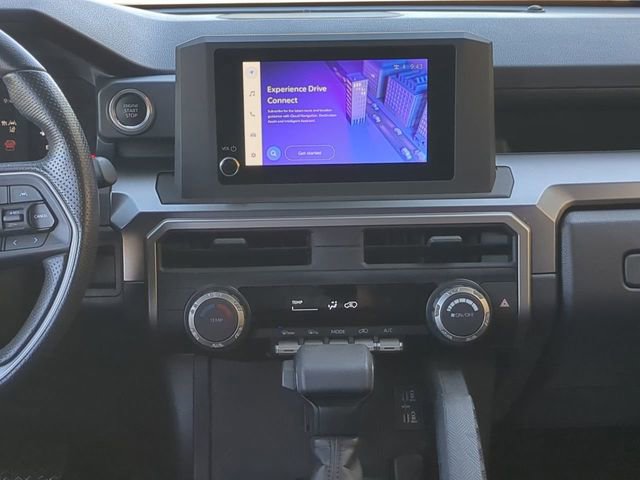 Certified 2025 Toyota 4Runner SR5 AWD/4WD image 18