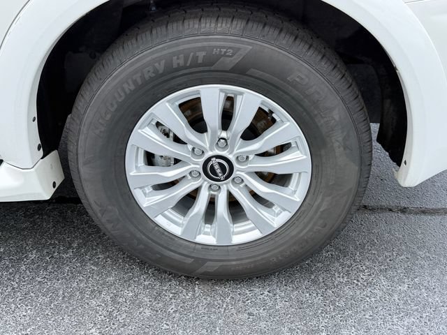 Certified 2024 Nissan Armada SV AWD/4WD image 16