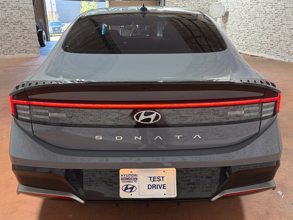 Used 2024 Hyundai Sonata SEL FWD image 6