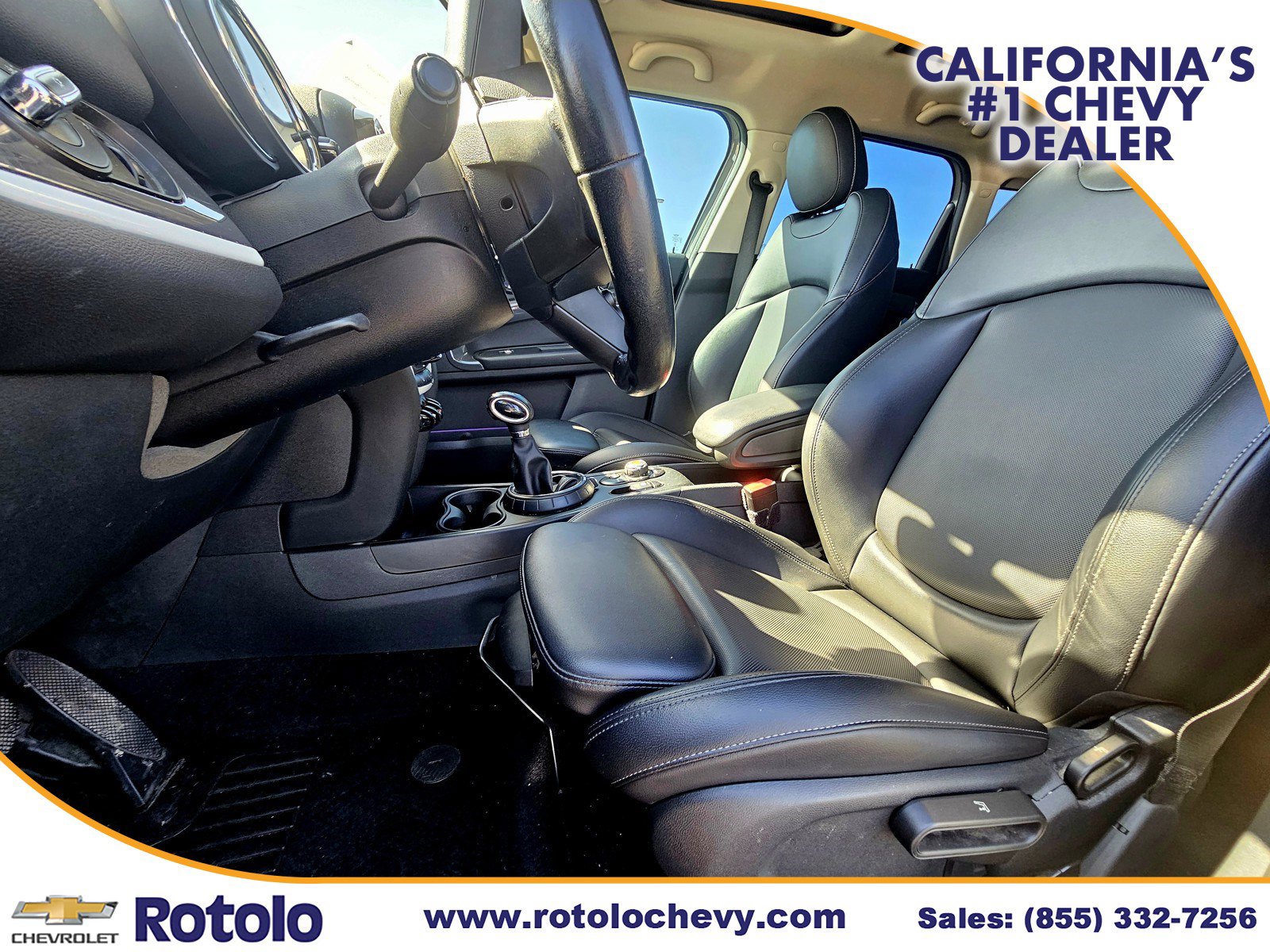 Used 2017 MINI Cooper Countryman S image 18