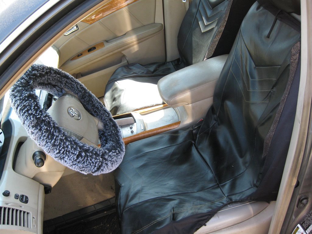 Used 2007 Toyota Avalon Limited FWD image 8