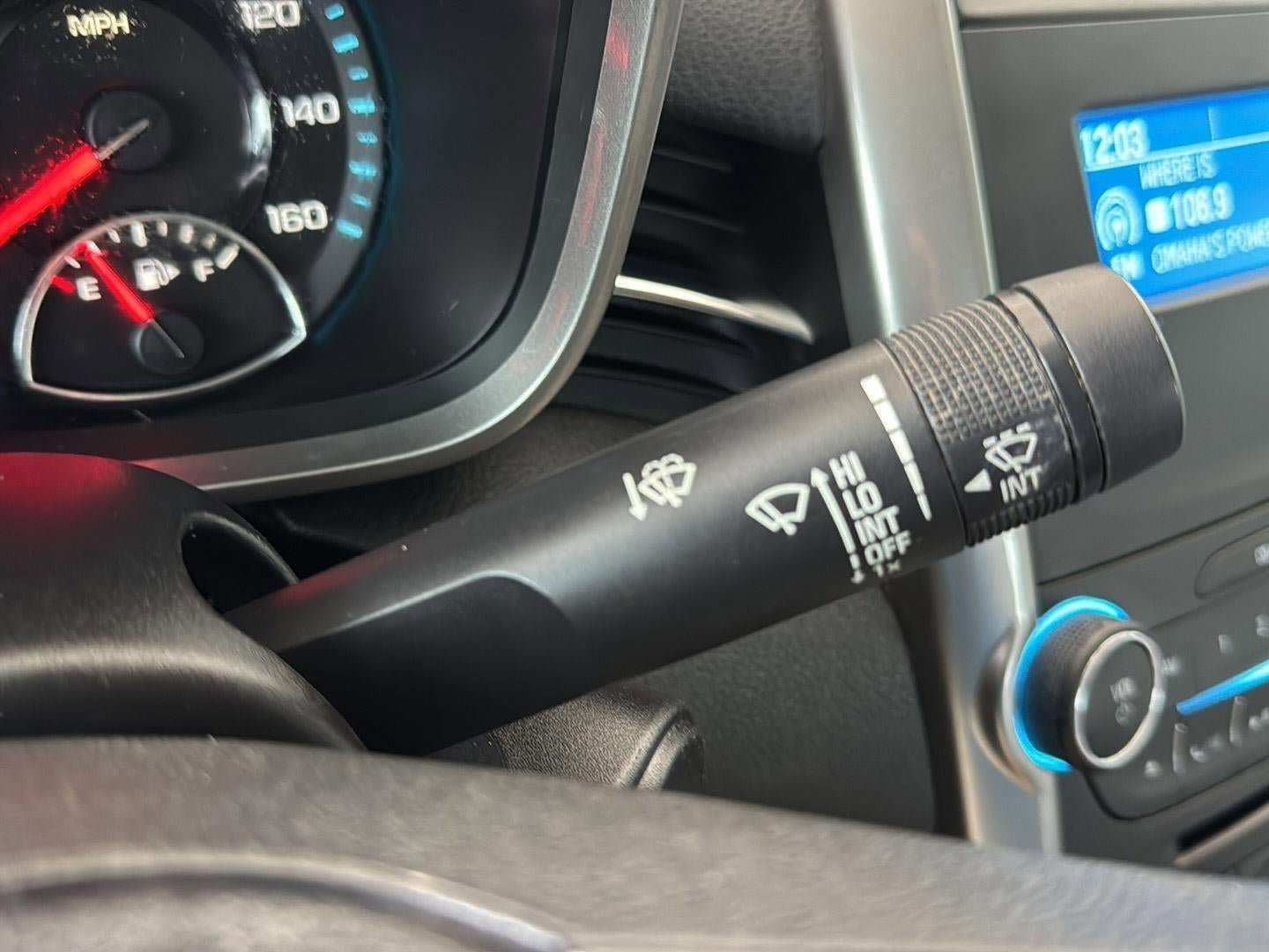 Used 2015 Chevrolet Malibu LS FWD image 17