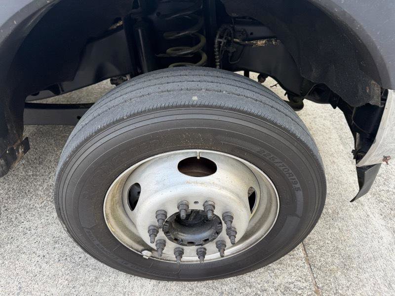 Used 2018 Ford F450 XL w/ Power Equipment Group image 30