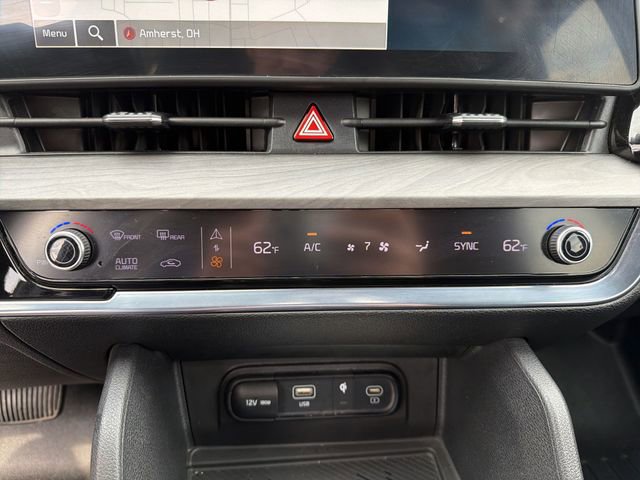 Used 2023 Kia Sportage X-Line w/ X-Line Premium Package image 21