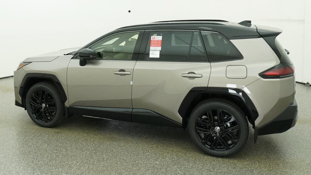 New 2026 Toyota RAV4 XSE AWD/4WD image 26