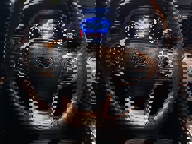 Used 2024 Ford Explorer Timberline w/ Timberline Technology Package image 9