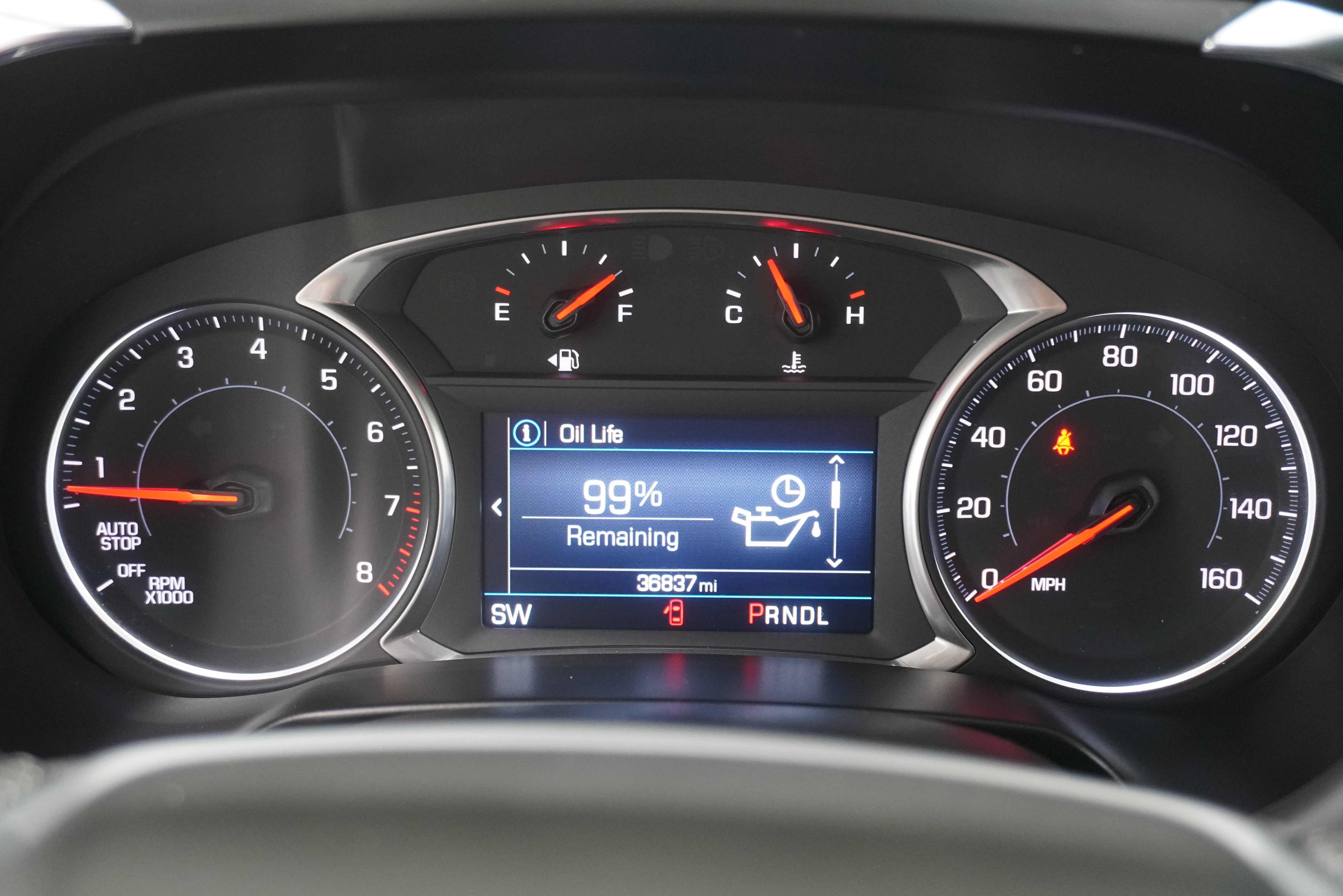 Used 2021 Chevrolet Blazer LT FWD image 17