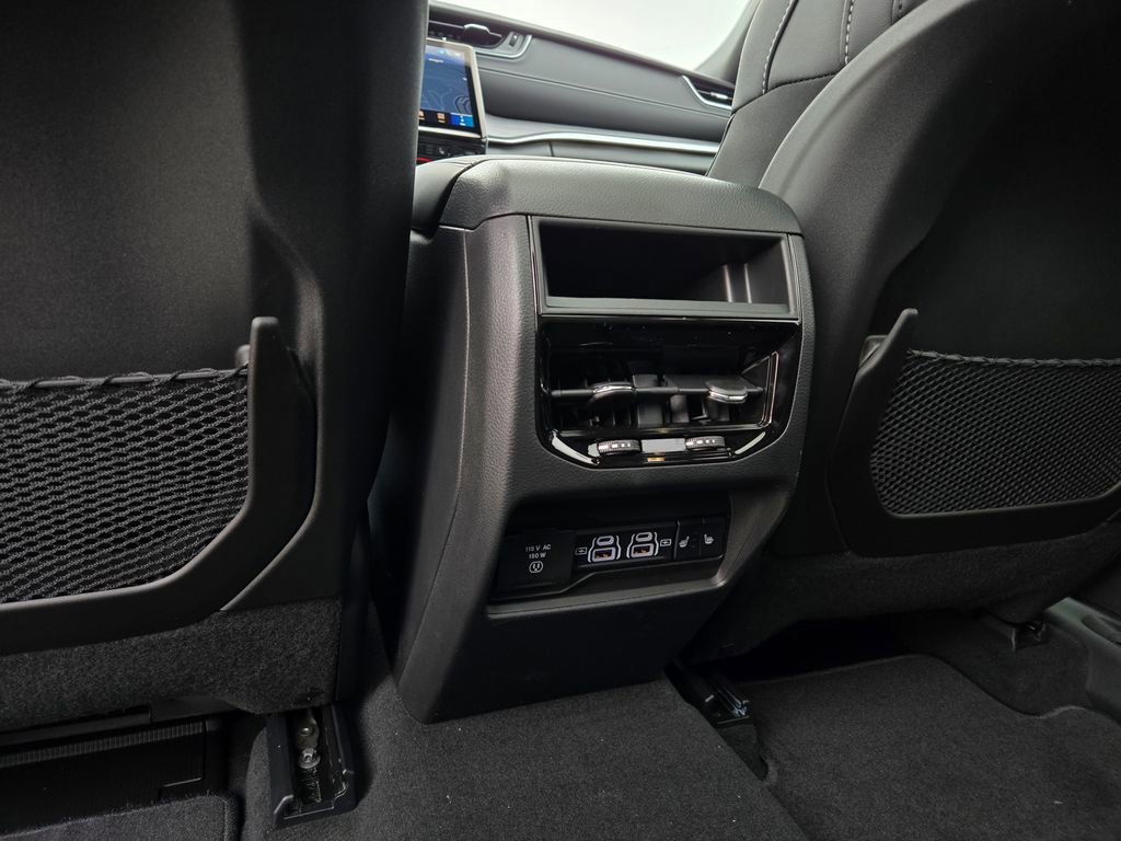 New 2025 Jeep Grand Cherokee Limited image 28
