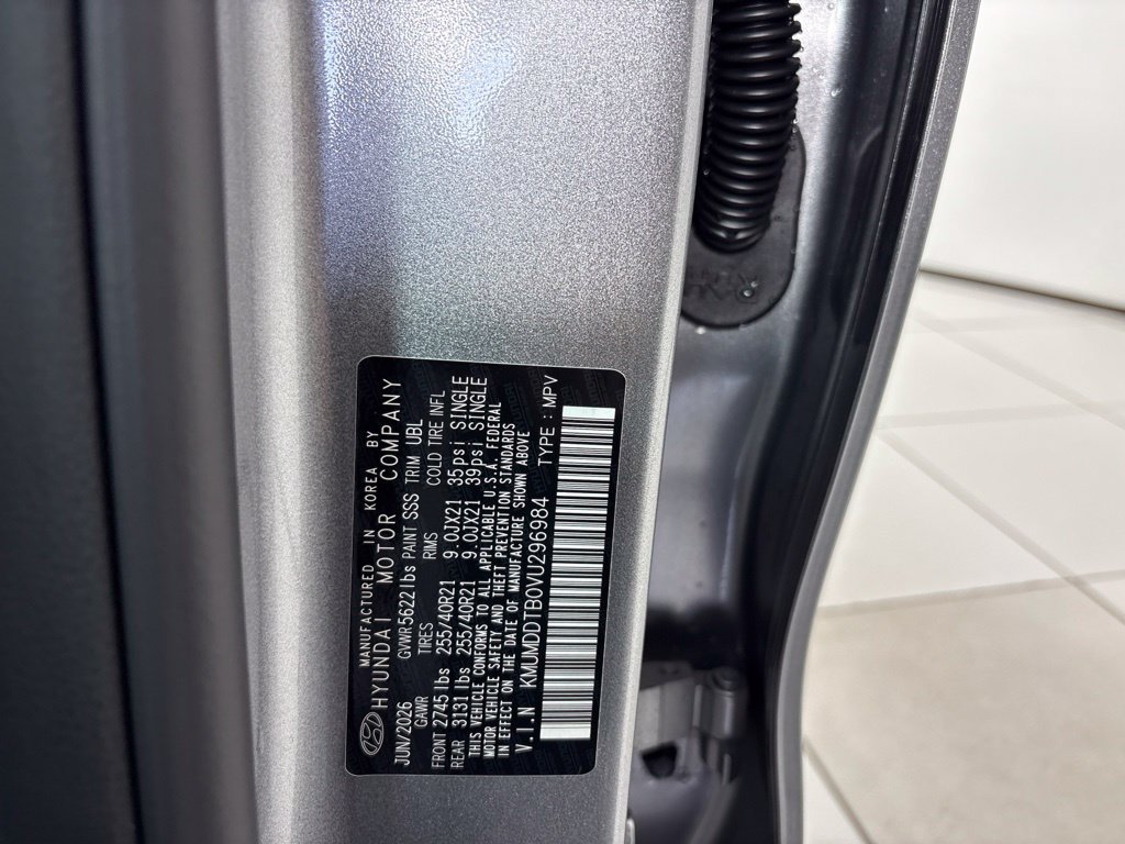 New 2027 Genesis GV70 2.5T Sport Prestige AWD/4WD image 10