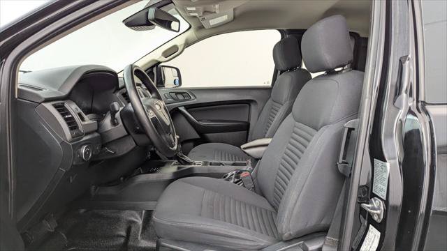 Used 2021 Ford Ranger XL RWD image 14