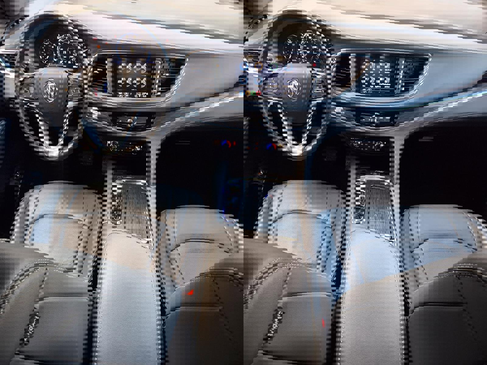 Used 2024 Buick Enclave Premium FWD image 10