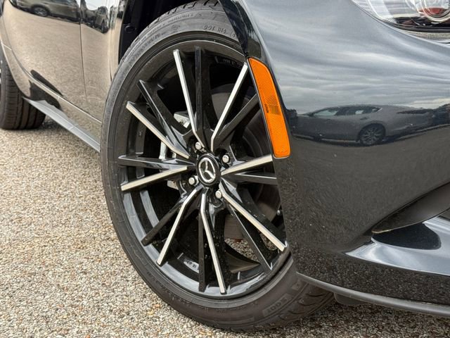 New 2025 MAZDA MX-5 Miata Grand Touring image 2