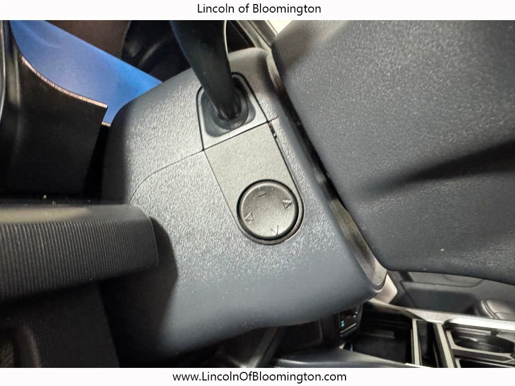 Used 2026 Ford F250 Platinum AWD/4WD image 42