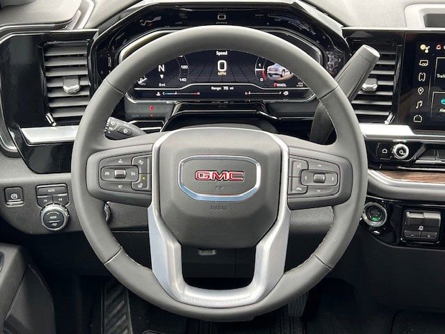 New 2026 GMC Sierra 1500 Elevation image 28