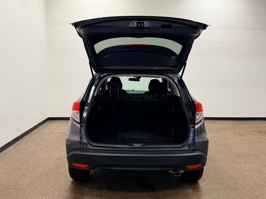 Used 2022 Honda HR-V EX image 5