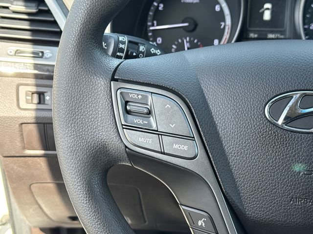 Used 2018 Hyundai Santa Fe Sport w/ 2.4L Value Package 02 image 24