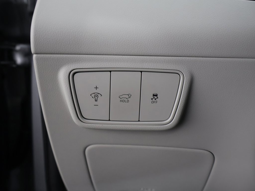 Used 2024 Hyundai Tucson SEL w/ Convenience Package image 40