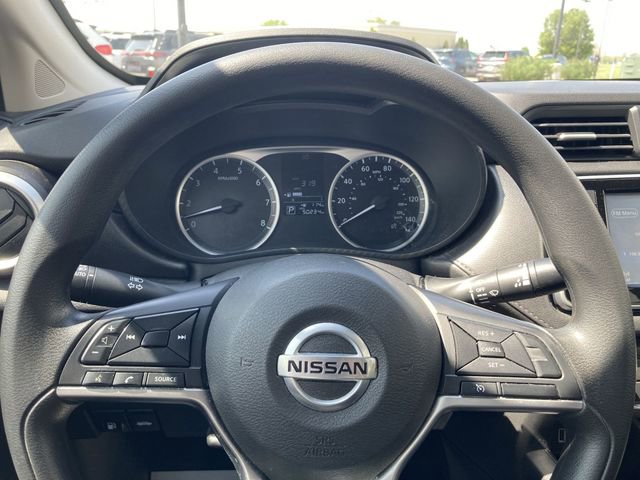 Used 2020 Nissan Versa S image 23
