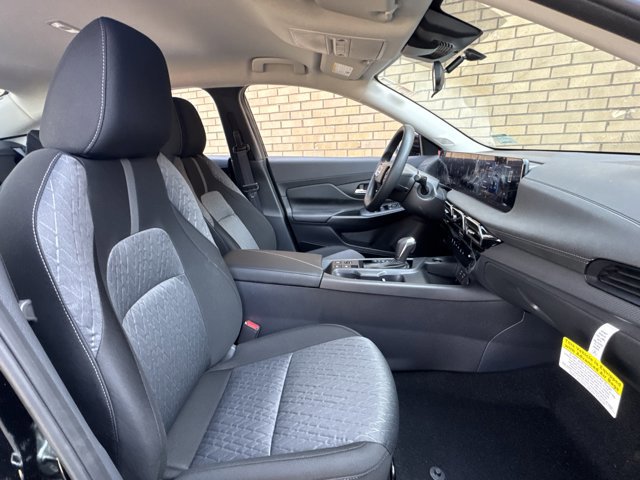 New 2026 Nissan Sentra SV w/ Floor Mat Package image 10