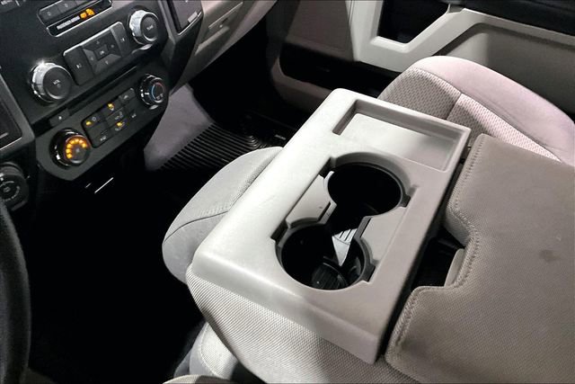 Used 2016 Ford F150 XLT w/ Equipment Group 301A Mid image 19