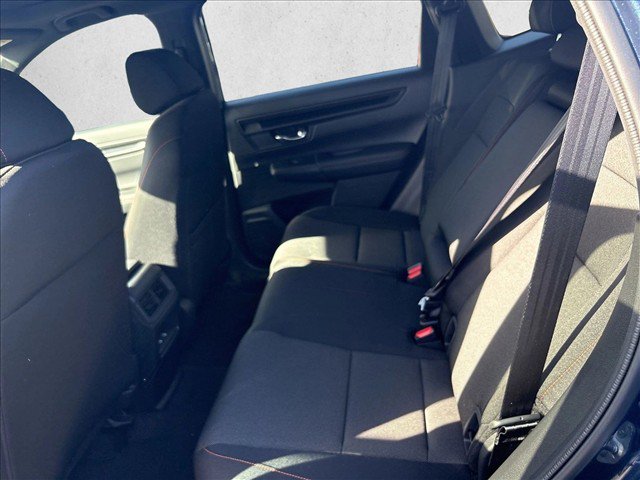 New 2027 Honda CR-V Sport image 13