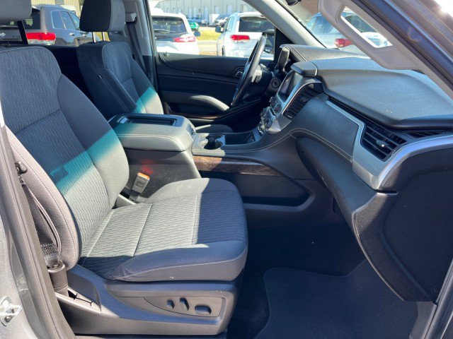 Used 2018 Chevrolet Tahoe LS w/ Max Trailering Package AWD/4WD image 19