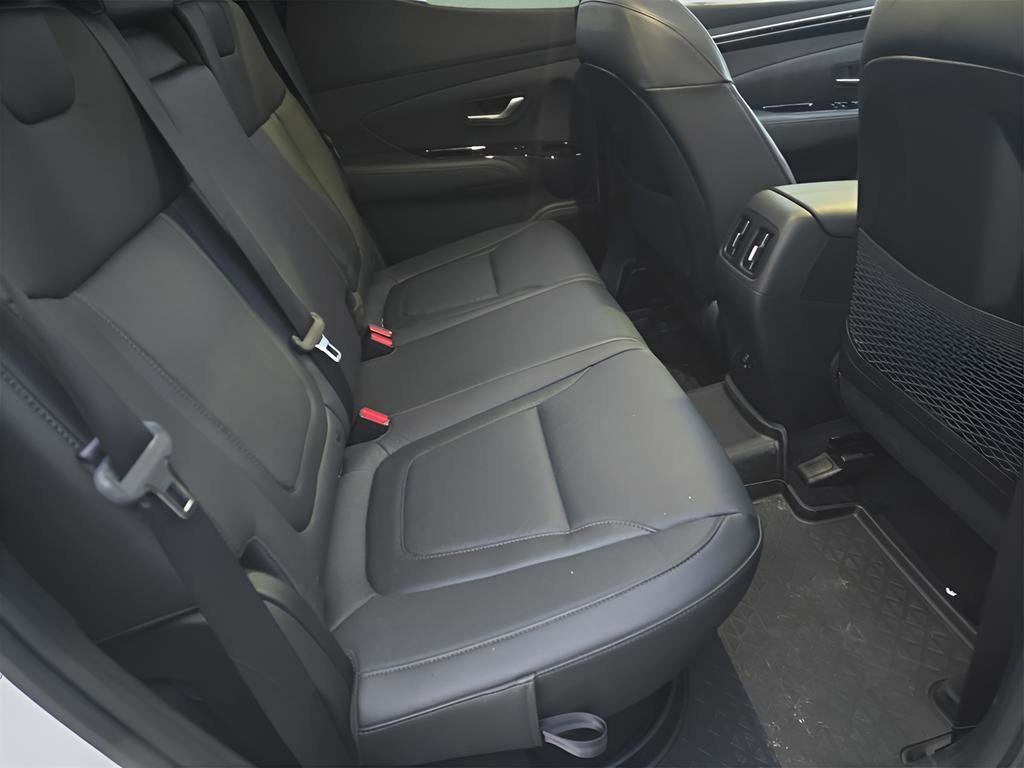 New 2024 Hyundai Santa Cruz Limited image 12