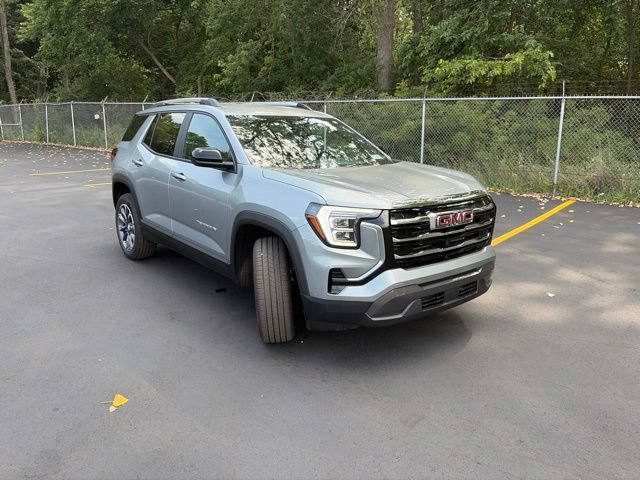 New 2027 GMC Terrain Elevation w/ Elevation Premium Package AWD/4WD image 1