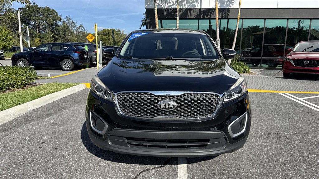 Used 2018 Kia Sorento L image 9