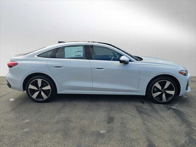 New 2025 Audi A5 2.0T Premium Plus image 2