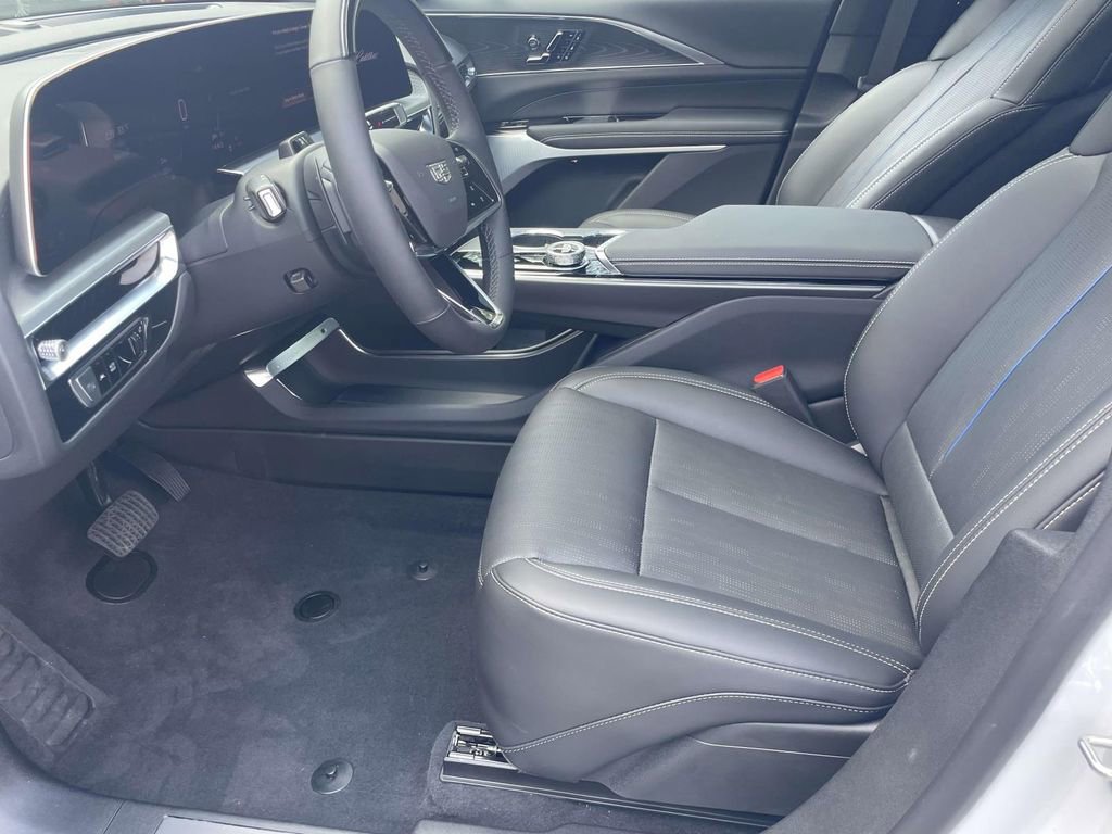 New 2026 Cadillac Lyriq Premium Sport w/ LPO, Floor Liner Package image 21