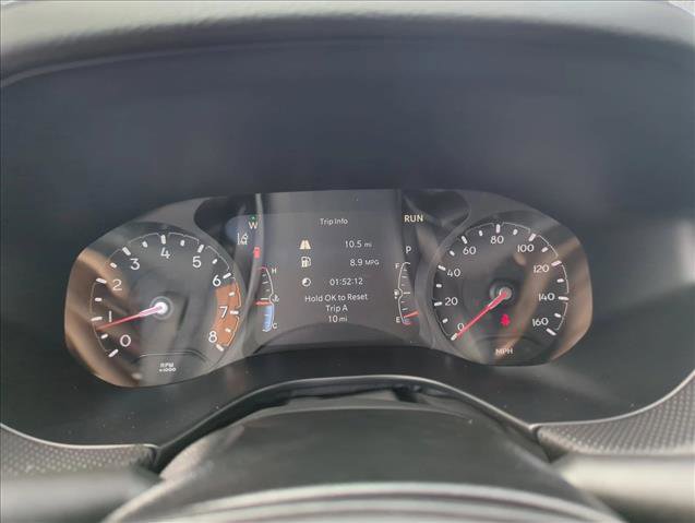 New 2026 Jeep Compass Limited image 8