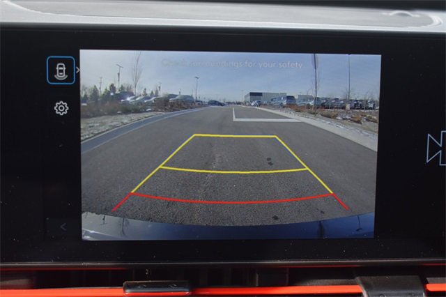 Used 2024 Hyundai Kona N Line image 33