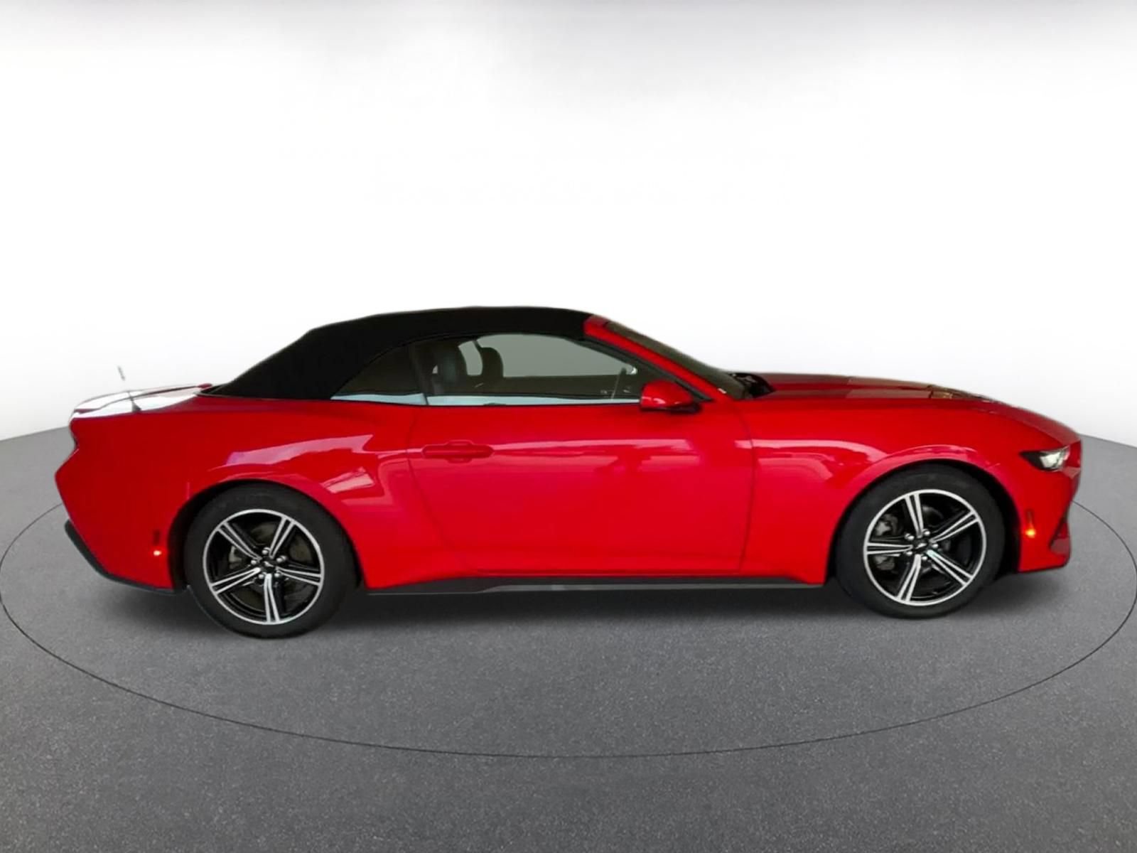 Used 2024 Ford Mustang Premium RWD image 16