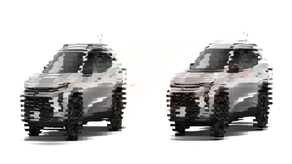 New 2026 Chevrolet Trax ACTIV image 51