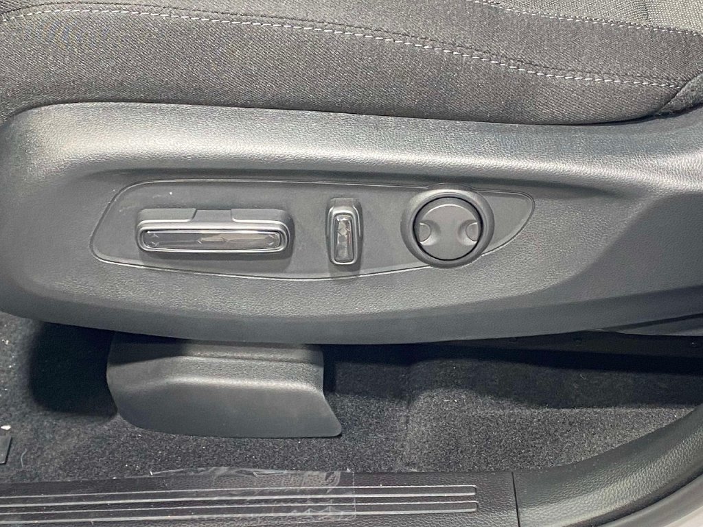 New 2026 Honda CR-V EX image 16