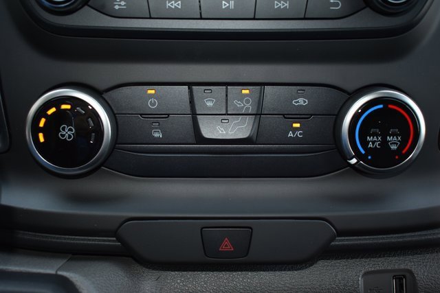 New 2025 Ford Transit 350 148 High Roof w/ Load Area Protection Package image 24