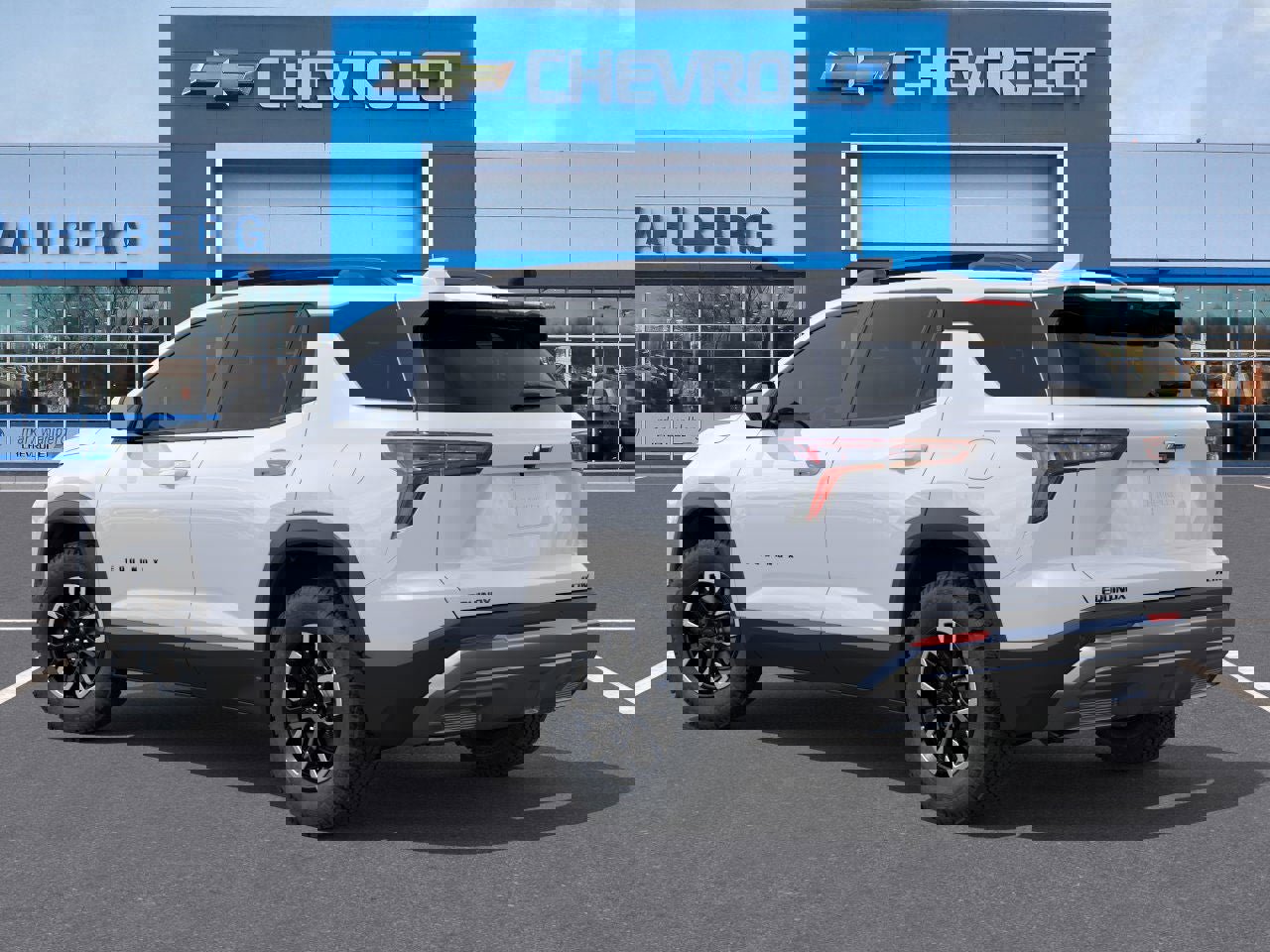 New 2026 Chevrolet Equinox ACTIV w/ Convenience Package III image 27