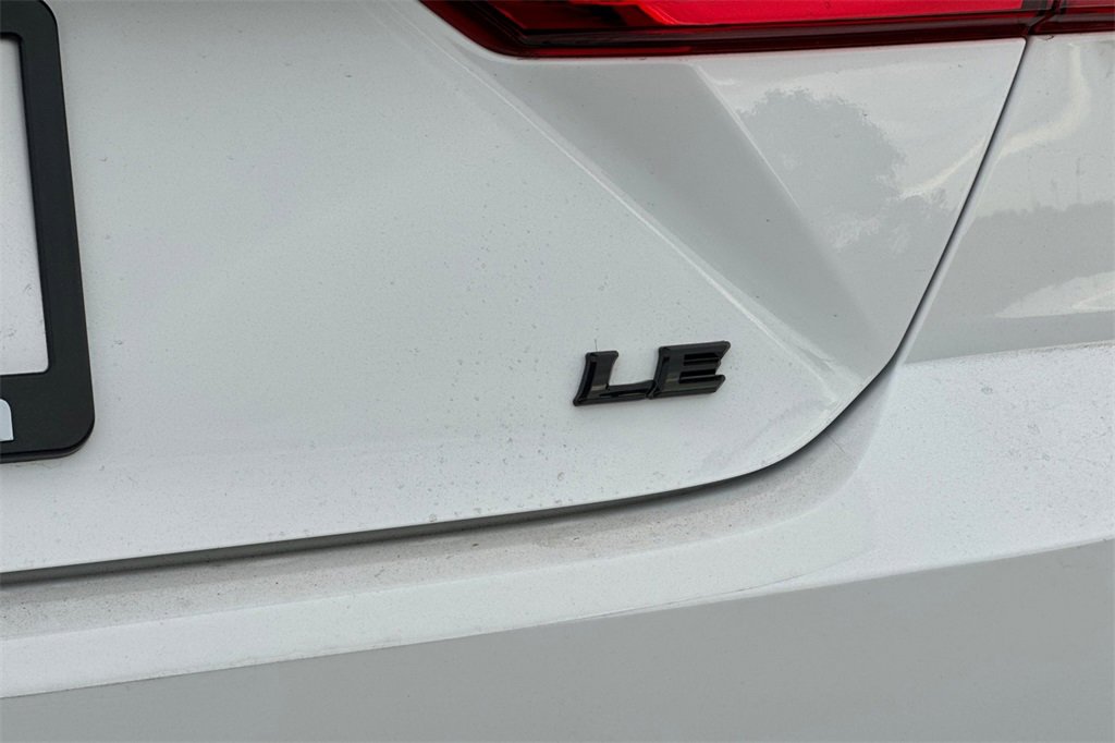 New 2026 Toyota Camry LE image 25